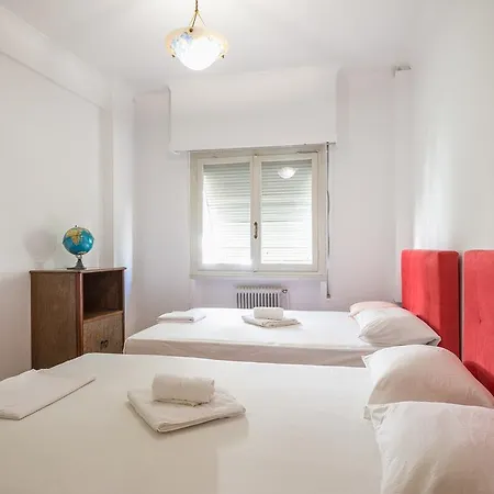 Victoria Dream Apartment *