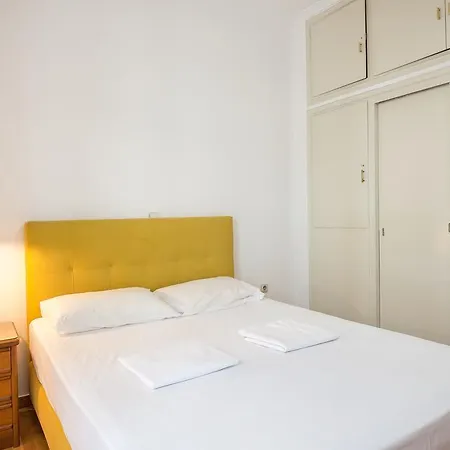 Apartment Victoria Dream