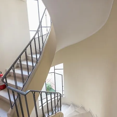 Victoria Dream Apartment *
