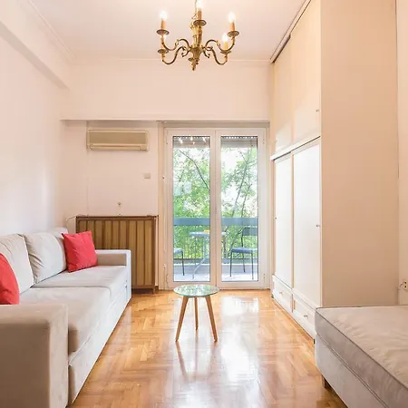 Victoria Dream Apartment *