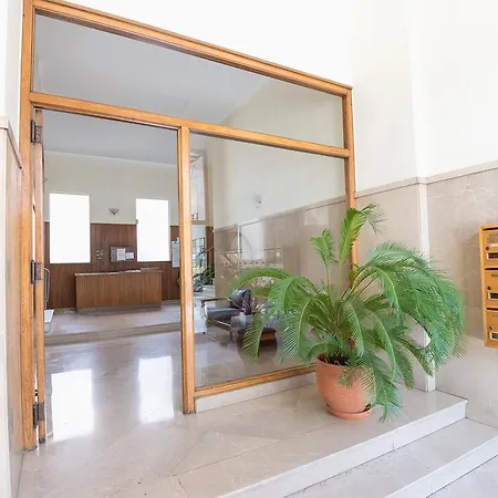 Apartment Victoria Dream