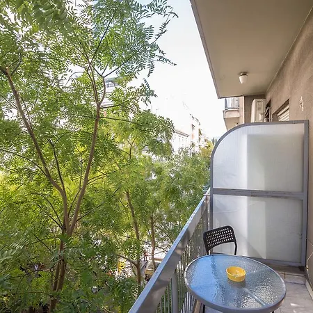 Victoria Dream Apartment