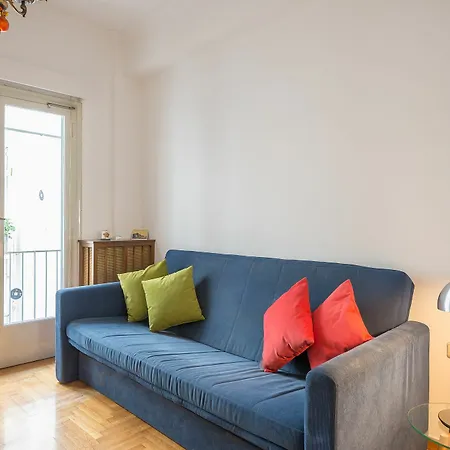 Victoria Dream Apartment *